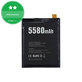 Bateria do Doogee S60, BAT17S605580, 5580mAh