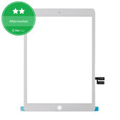Ekran dotykowy dla iPad (7th Gen 2019, 8th Gen 2020), White