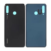 Tylna pokrywa baterii do Huawei P30 Lite, Midnight Black