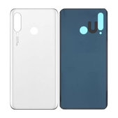 Tylna pokrywa baterii do Huawei P30 Lite | Pearl White