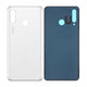 Tylna pokrywa baterii do Huawei P30 Lite | Pearl White