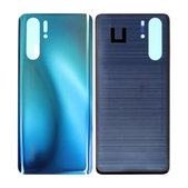 Tylna pokrywa baterii do Huawei P30 Pro, Mystic Blue