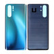 Tylna pokrywa baterii do Huawei P30 Pro, Mystic Blue