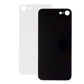 Tylne szklo pokrywy do iPhone SE (2nd Gen 2020), Biały, White