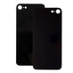 Tylne szklo pokrywy do iPhone SE (2nd Gen 2020), Czarny, Black
