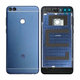 Tylna pokrywa baterii do Huawei P Smart FIG-L31, Niebieski, Blue