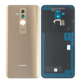 Tylna pokrywa baterii do Huawei Mate 20 Lite, Platinum gold