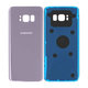 Tylna pokrywa baterii do Samsung S8 G950F, Orchid Gray