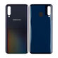 Tylna pokrywa baterii do Samsung A50 A505F, Czarny, Black