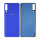 Tylna pokrywa baterii do Samsung A7 A750F (2018), Niebieski, Blue