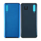 Tylna pokrywa baterii do Xiaomi Mi 9 Lite, Aurora Blue