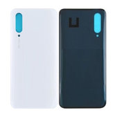 Tylna pokrywa baterii do Xiaomi Mi 9 Lite, Pearl White