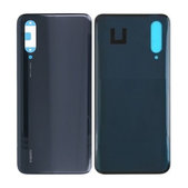 Tylna pokrywa baterii do Xiaomi Mi 9 Lite, Onyx Gray