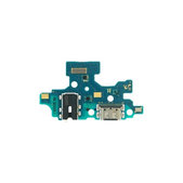 Plytka PCB zlacza ladowania do Samsung A41 A415F, GH96-13379A, Genuine Service Pack