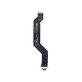 Plytka PCB zlacza ladowania do OnePlus 8 Pro, 2001100202, Genuine Service Pack