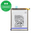 Bateria do Samsung A50 A505F, A30s A307F, EB-BA505ABU, 4000mAh