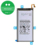 Bateria do Samsung A6 Plus A605 (2018), EB-BJ805ABE, 3500mAh