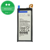 Bateria do Samsung J3 J330F (2017), EB-BJ330ABE, 2400mAh