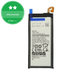 Bateria do Samsung J3 J330F (2017), EB-BJ330ABE, 2400mAh