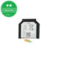 Bateria do Samsung Gear S2 R720, BR7200ABE, 250mAh