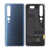 Tylna pokrywa baterii do Xiaomi Mi 10 Pro, Solstice Grey