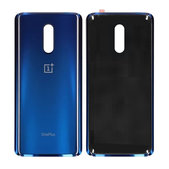 Tylna pokrywa baterii do OnePlus 7, Mirror Blue