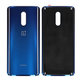 Tylna pokrywa baterii do OnePlus 7, Mirror Blue