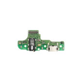 Plytka PCB zlacza ladowania do Samsung A20s A207F