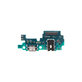 Plytka PCB zlacza ladowania do Samsung A21s A217F, GH96-13452A, Genuine Service Pack