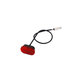 Tylne swiatlo (Poziome) do Xiaomi Mi Electric Scooter 1S, 2 M365, Essential, Pro, Pro 2