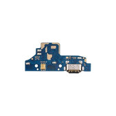 Plytka PCB zlacza ladowania do Nokia 6.2