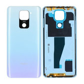 Tylna pokrywa baterii do Xiaomi Redmi Note 9, Polar White