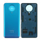 Tylna pokrywa baterii do Xiaomi Pocophone F2 Pro, Neon Blue
