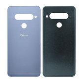 Tylna pokrywa baterii do LG G8s ThinQ, Mirror Black