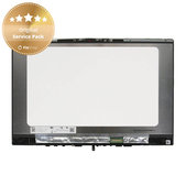 Wyswietlacz LCD do Lenovo IdeaPad 5 14ITL05, 77042065, Genuine Service Pack
