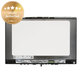 Wyswietlacz LCD do Lenovo IdeaPad 5 14ITL05, 77042065, Genuine Service Pack