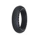 Wytrzymala pelna opona bezdetkowa do Xiaomi Mi Electric Scooter 1S, 2 M365, Essential, Pro, Pro 2,, Type 4, Czarny, Black