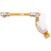 Taśma flex przycisków bocznych do Samsung Gear S3 Frontier R760, R765, GH59-14696A, Genuine Service Pack
