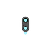 Szklo obiektywu tylnej kamery do Xiaomi Redmi 6