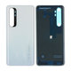 Tylna pokrywa baterii do Xiaomi Mi Note 10 Lite, Glacier White