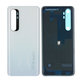 Tylna pokrywa baterii do Xiaomi Mi Note 10 Lite, Glacier White