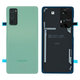 Tylna pokrywa baterii do Samsung S20 FE G780F, GH82-24263D, Cloud Mint, Genuine Service Pack