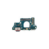 Plytka PCB zlacza ladowania do Samsung S20 FE 5G G781B, GH96-13848A, Genuine Service Pack