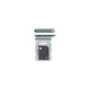 Tacka SIM do Samsung S20 FE G780F, GH98-46007D, Cloud Mint, Genuine Service Pack