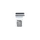 Tacka na kartę SIM do Samsung Galaxy S20 FE G780F, Cloud Navy, GH98-46007A, , Genuine Service Pack
