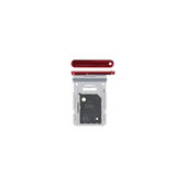 Tacka SIM do Samsung S20 FE G780F, GH98-46007E, Cloud Red, Genuine Service Pack
