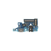 Plytka PCB zlacza ladowania do Samsung A71 A715F, GH96-12851A, Genuine Service Pack
