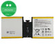 Bateria do Microsoft Surface Go, G16QA043H, 3411mAh