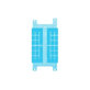 Klej do baterii do Samsung A42 5G A426B, GH02-21836A, Genuine Service Pack