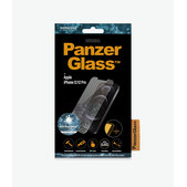 Szklo hartowane do iPhone 12, 12 Pro, Standard Fit AB, Przezroczysty, Transparent, PanzerGlass